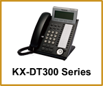 KX-DT300