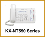 KX-NT550